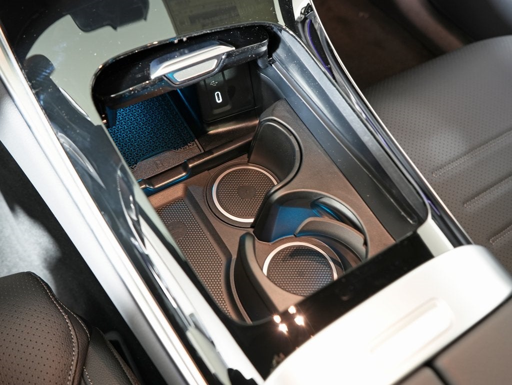 2026 Mercedes-Benz GLC GLC 300 Coupe 4MATIC®