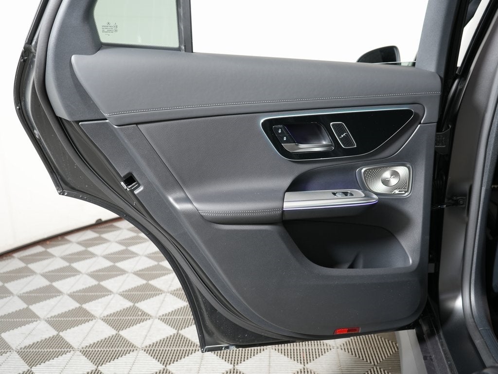 2026 Mercedes-Benz GLC GLC 300 Coupe 4MATIC®