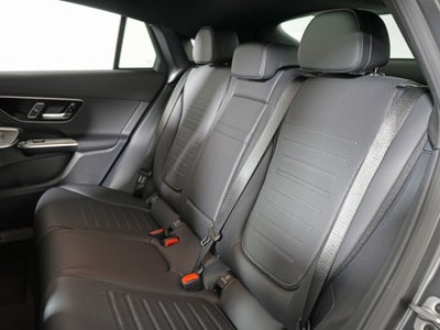 2026 Mercedes-Benz GLC GLC 300 Coupe 4MATIC®