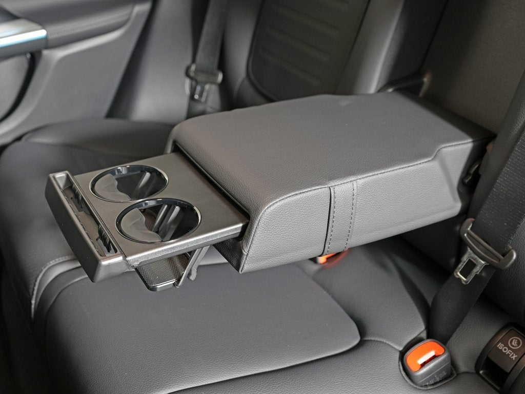 2026 Mercedes-Benz GLC GLC 300 Coupe 4MATIC®