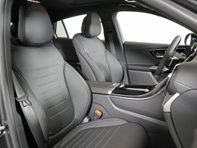 2026 Mercedes-Benz GLC GLC 300 Coupe 4MATIC®