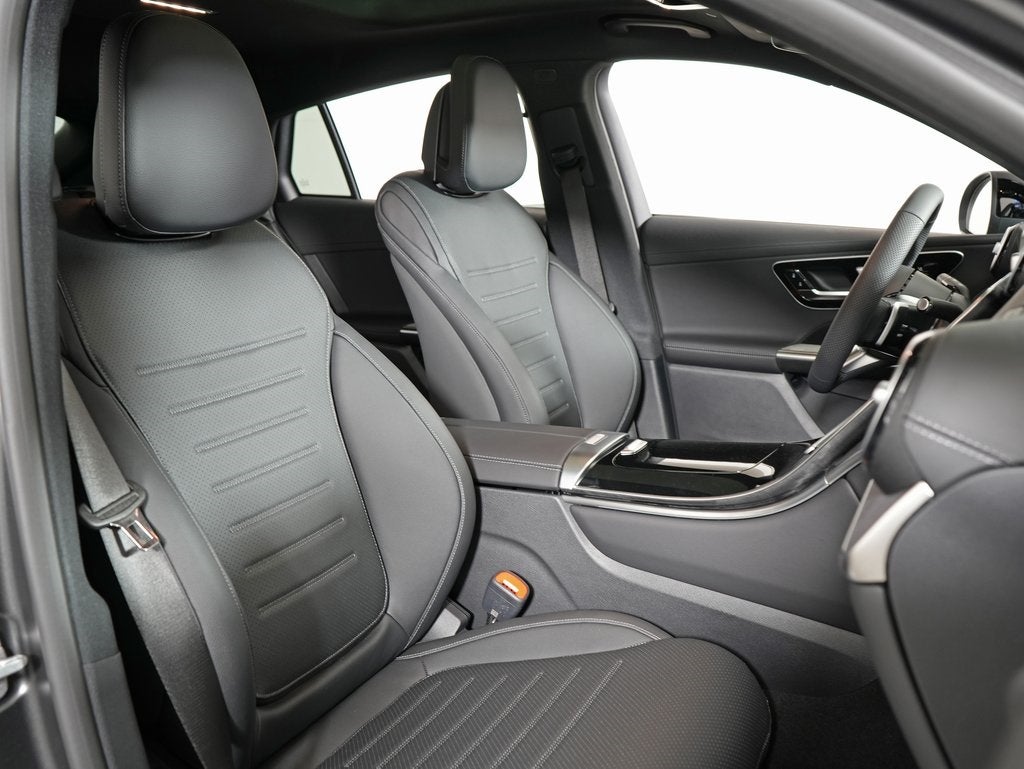 2026 Mercedes-Benz GLC GLC 300 Coupe 4MATIC®