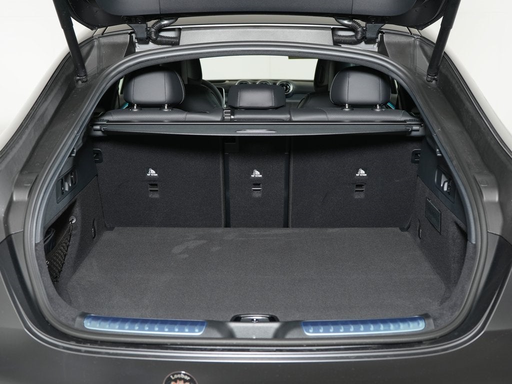 2026 Mercedes-Benz GLC GLC 300 Coupe 4MATIC®