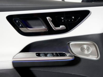 2026 Mercedes-Benz GLC GLC 300 Coupe 4MATIC®