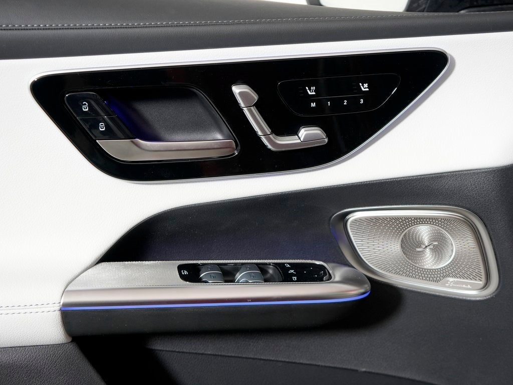 2026 Mercedes-Benz GLC GLC 300 Coupe 4MATIC®