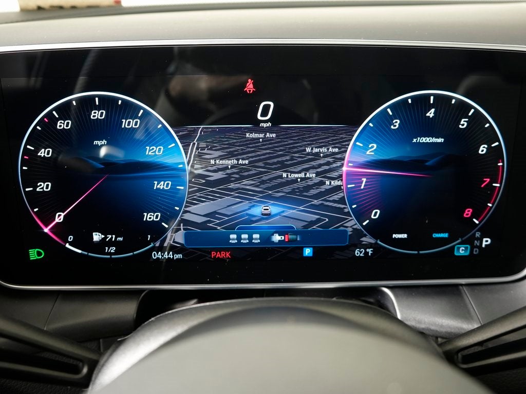 2026 Mercedes-Benz GLC GLC 300 Coupe 4MATIC®