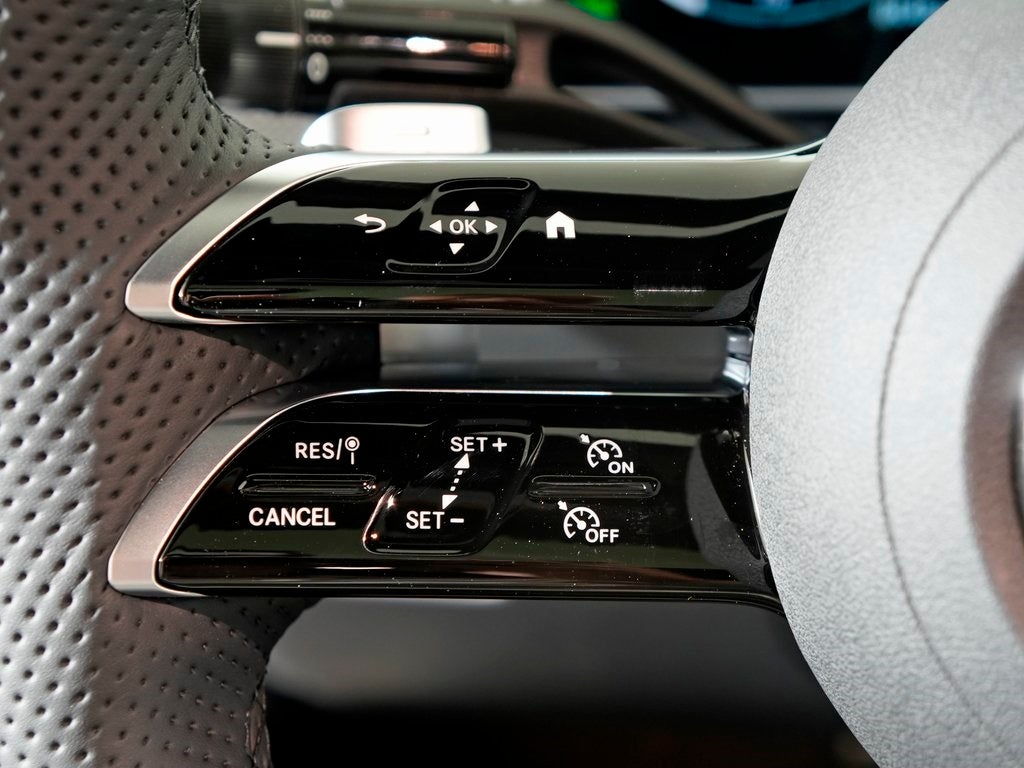 2026 Mercedes-Benz GLC GLC 300 Coupe 4MATIC®