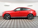 2026 Mercedes-Benz GLC GLC 300 Coupe 4MATIC®