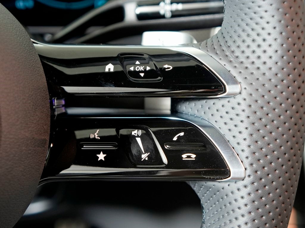 2026 Mercedes-Benz GLC GLC 300 Coupe 4MATIC®