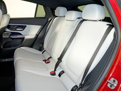 2026 Mercedes-Benz GLC GLC 300 Coupe 4MATIC®