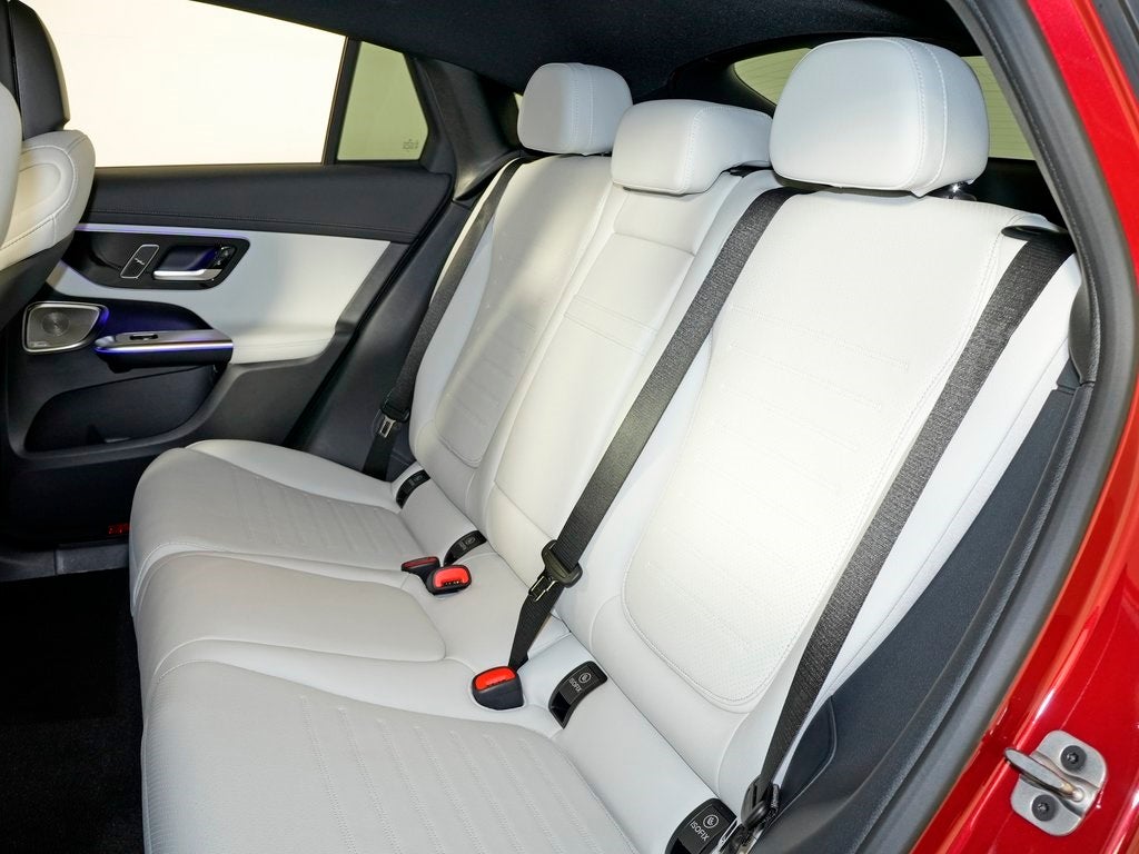 2026 Mercedes-Benz GLC GLC 300 Coupe 4MATIC®