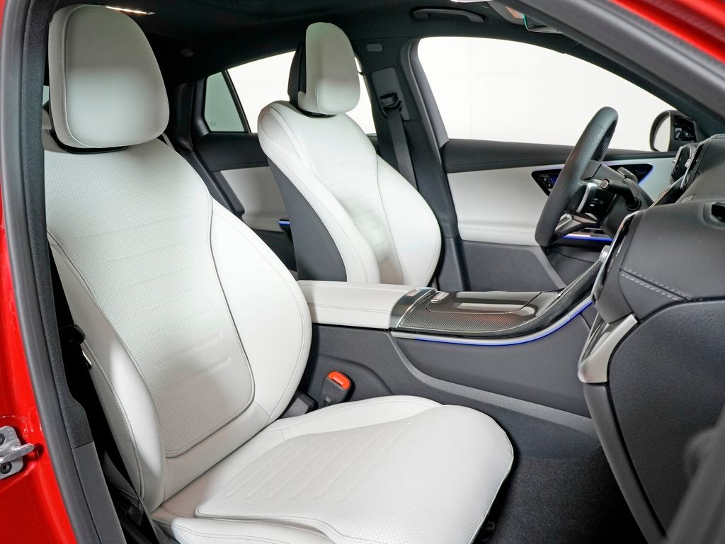 2026 Mercedes-Benz GLC GLC 300 Coupe 4MATIC®