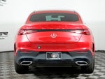 2026 Mercedes-Benz GLC GLC 300 Coupe 4MATIC®