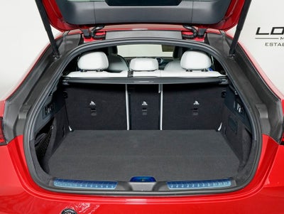 2026 Mercedes-Benz GLC GLC 300 Coupe 4MATIC®