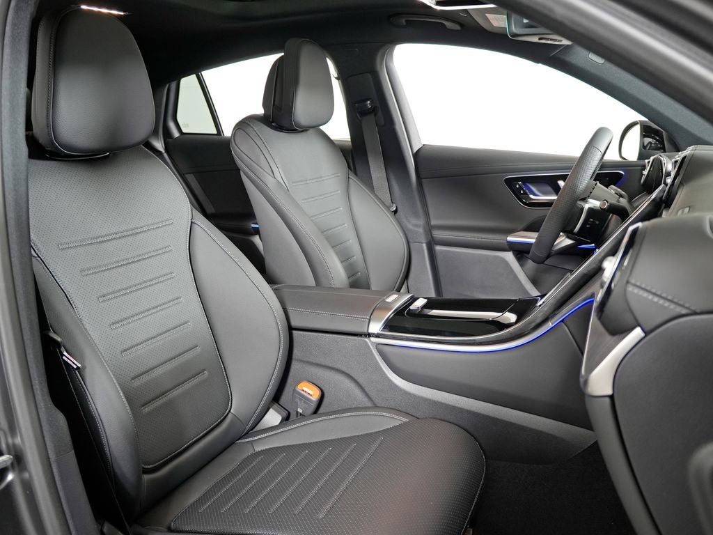 2026 Mercedes-Benz GLC GLC 300 Coupe 4MATIC®