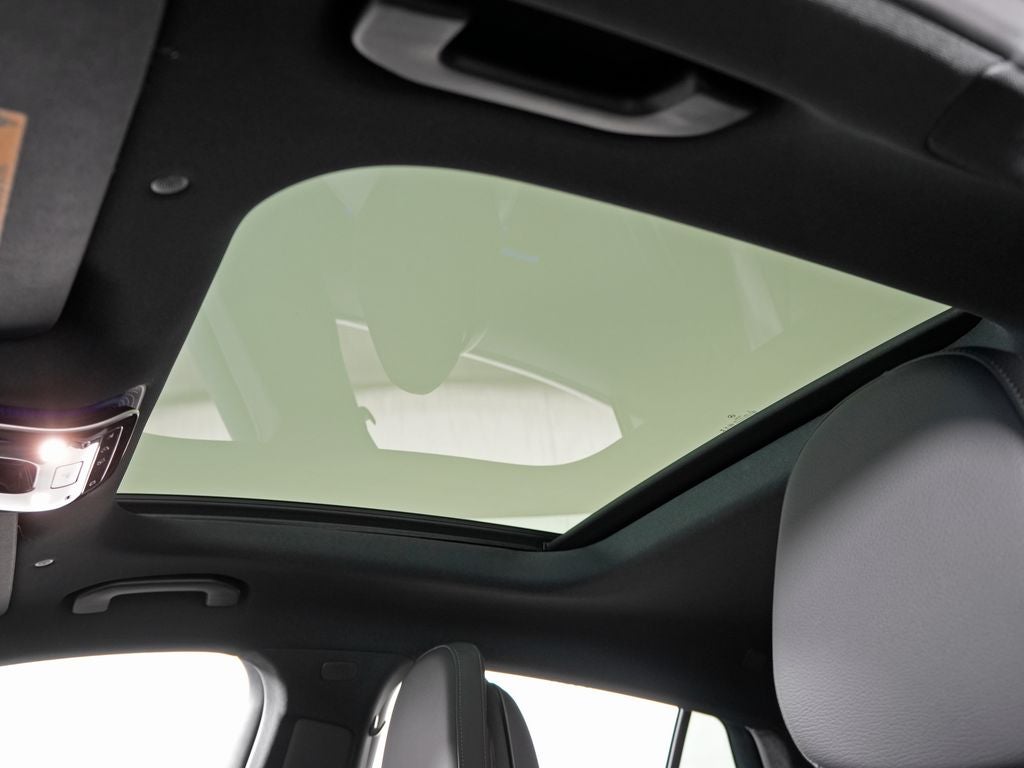 2026 Mercedes-Benz GLC GLC 300 Coupe 4MATIC®