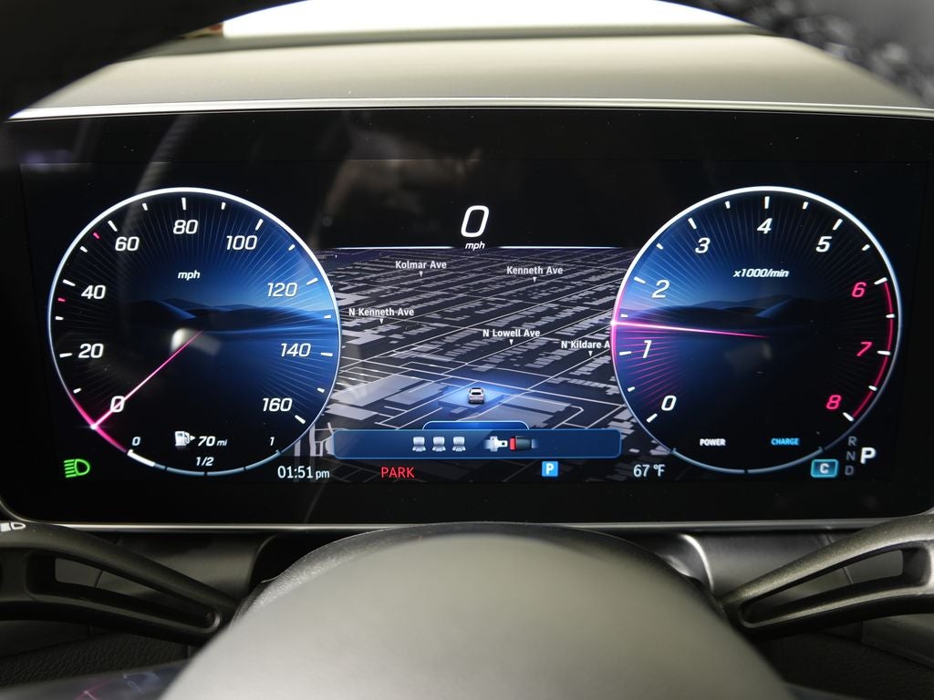 2026 Mercedes-Benz GLC GLC 300 Coupe 4MATIC®