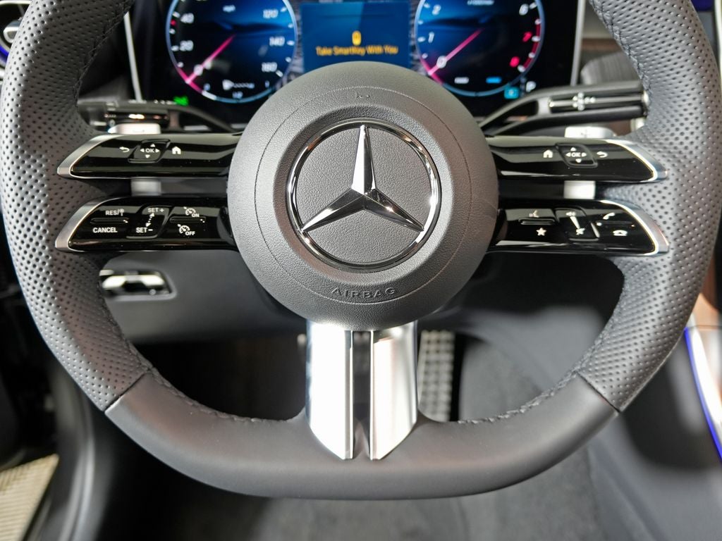 2026 Mercedes-Benz GLC GLC 300 Coupe 4MATIC®