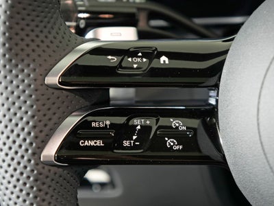 2026 Mercedes-Benz GLC GLC 300 Coupe 4MATIC®