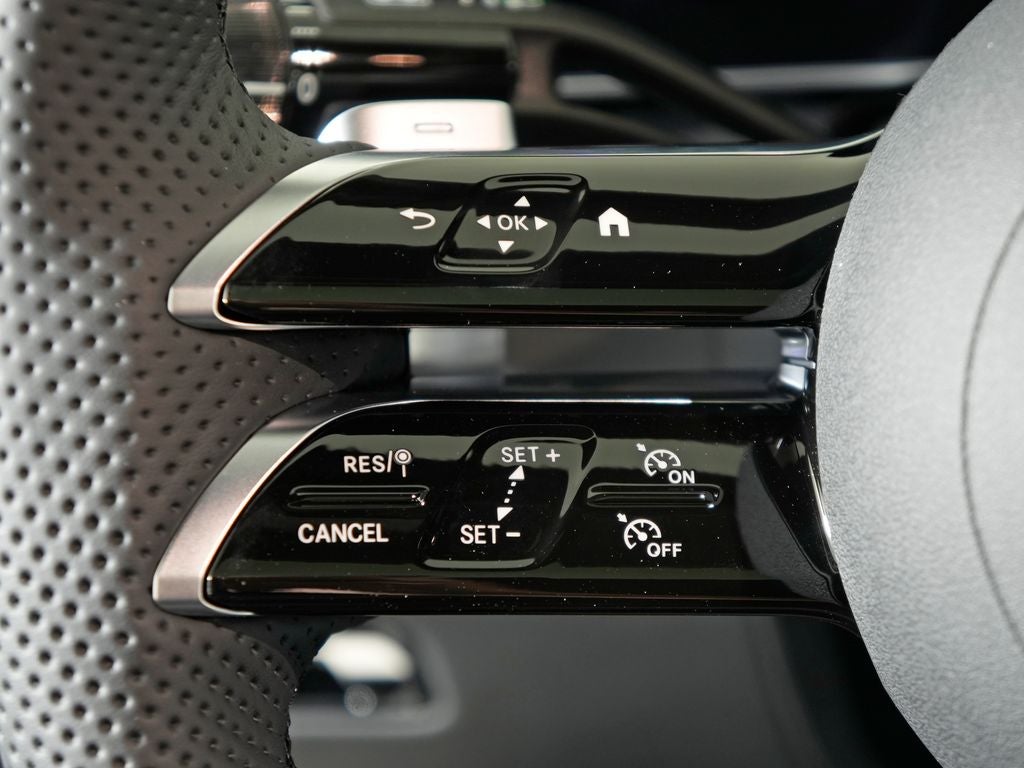 2026 Mercedes-Benz GLC GLC 300 Coupe 4MATIC®