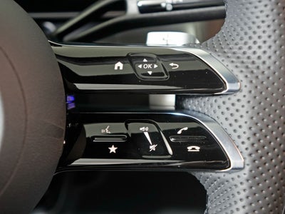 2026 Mercedes-Benz GLC GLC 300 Coupe 4MATIC®