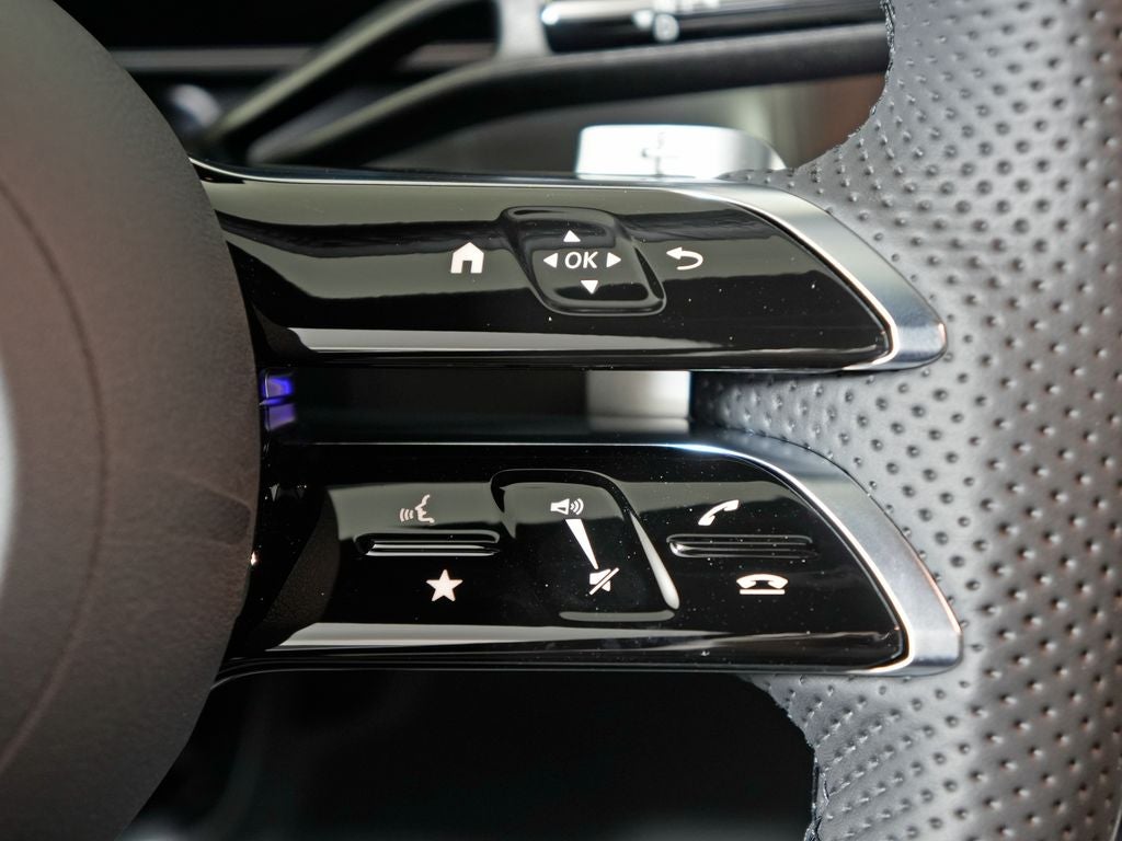 2026 Mercedes-Benz GLC GLC 300 Coupe 4MATIC®