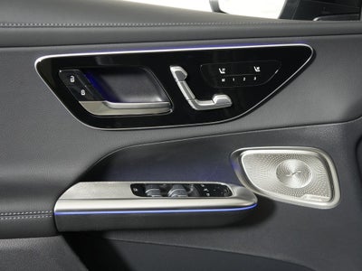 2026 Mercedes-Benz GLC GLC 300 Coupe 4MATIC®