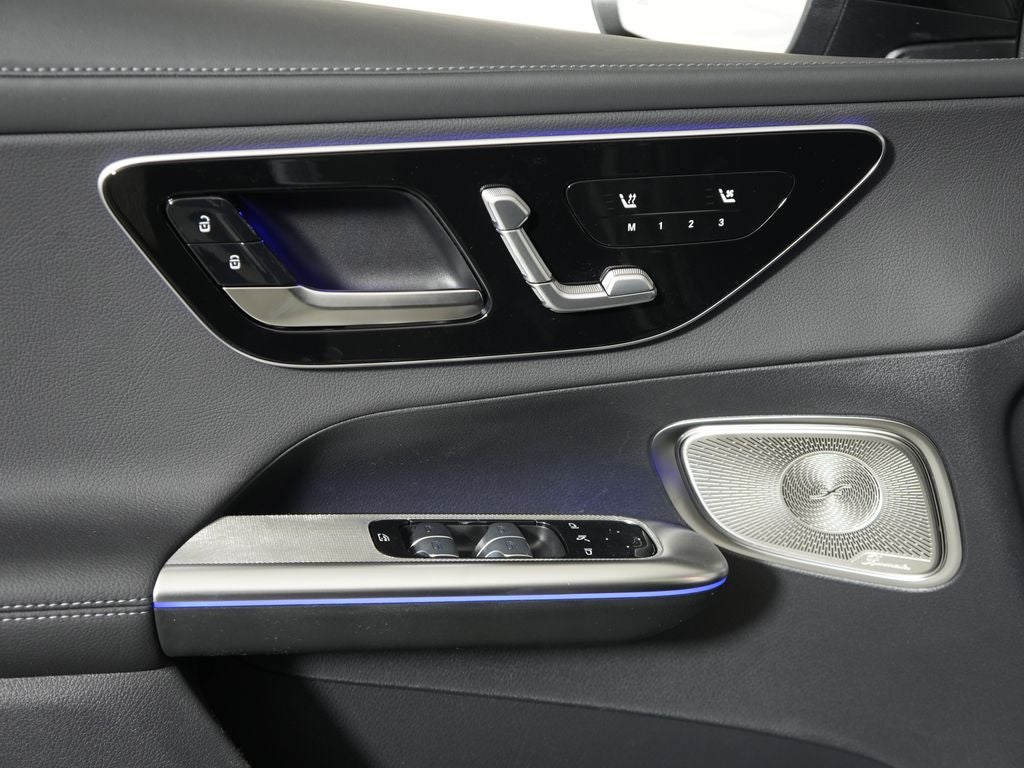 2026 Mercedes-Benz GLC GLC 300 Coupe 4MATIC®