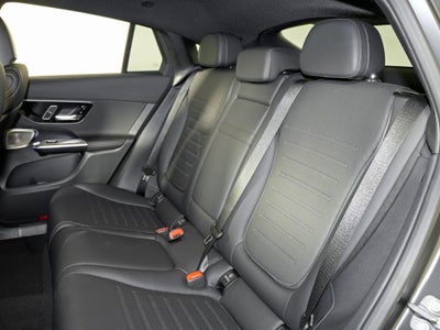 2026 Mercedes-Benz GLC GLC 300 Coupe 4MATIC®