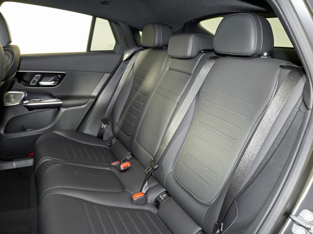 2026 Mercedes-Benz GLC GLC 300 Coupe 4MATIC®