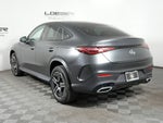 2026 Mercedes-Benz GLC GLC 300 Coupe 4MATIC®