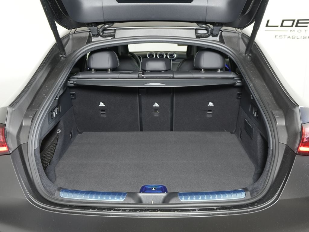 2026 Mercedes-Benz GLC GLC 300 Coupe 4MATIC®