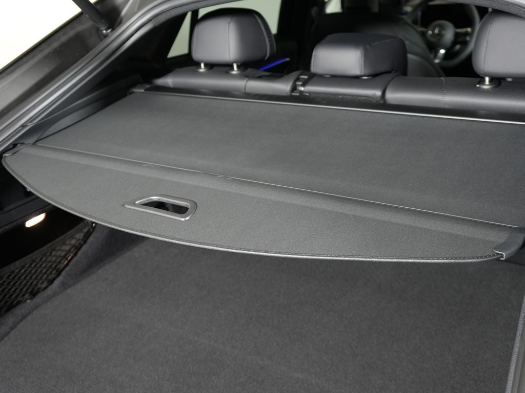 2026 Mercedes-Benz GLC GLC 300 Coupe 4MATIC®