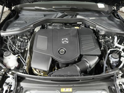 2026 Mercedes-Benz GLC GLC 300 Coupe 4MATIC®