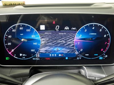 2026 Mercedes-Benz GLC GLC 300 Coupe 4MATIC®