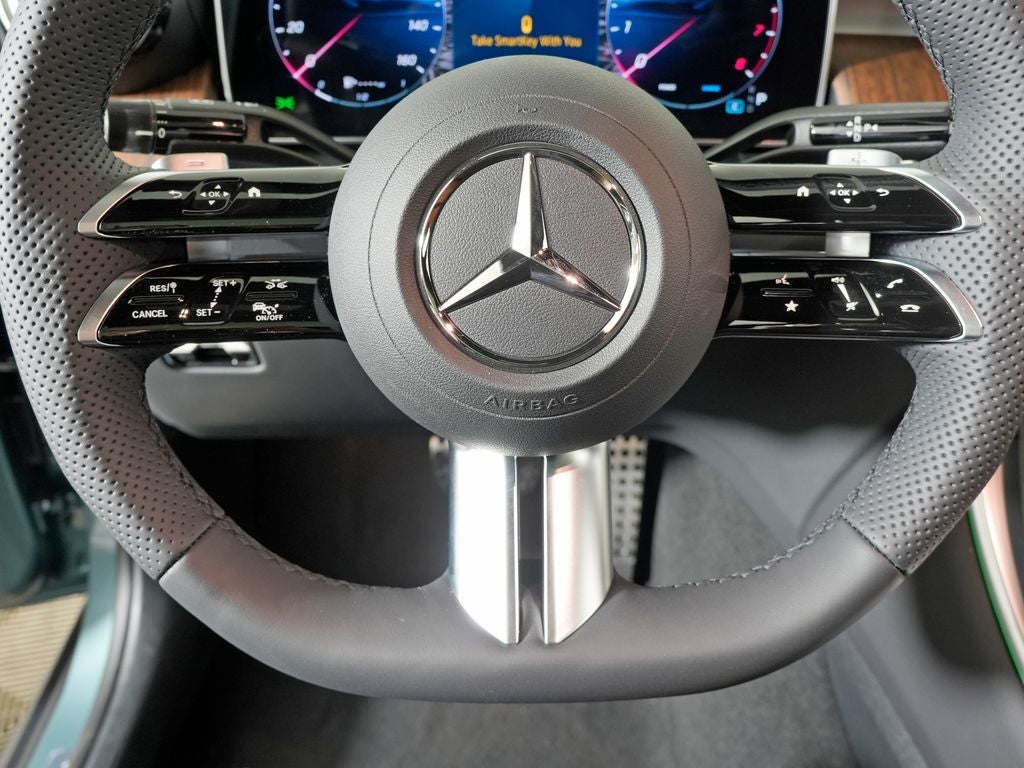 2026 Mercedes-Benz GLC GLC 300 Coupe 4MATIC®