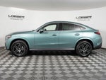 2026 Mercedes-Benz GLC GLC 300 Coupe 4MATIC®