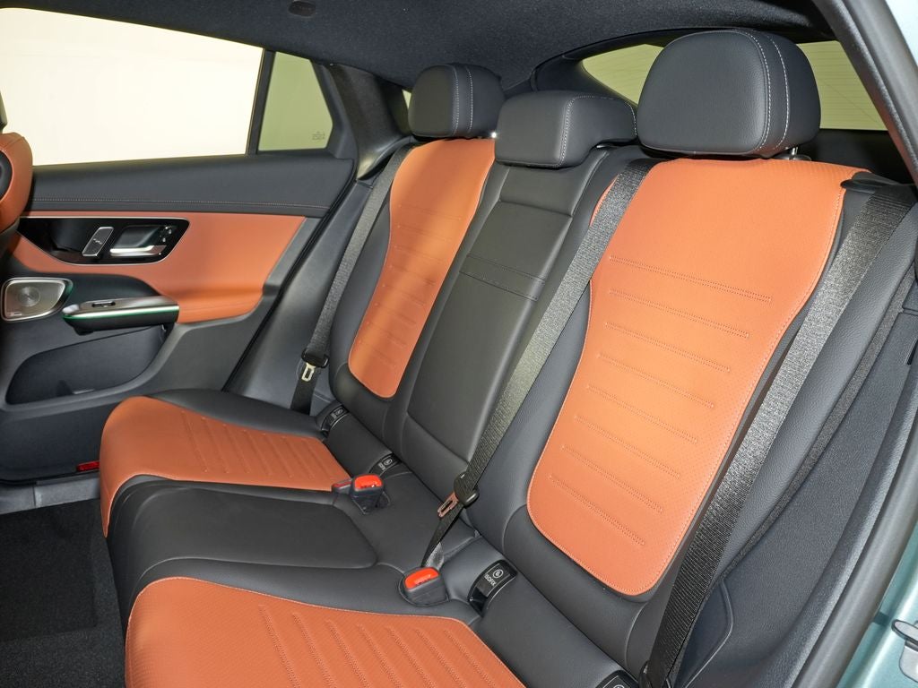 2026 Mercedes-Benz GLC GLC 300 Coupe 4MATIC®