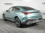 2026 Mercedes-Benz GLC GLC 300 Coupe 4MATIC®