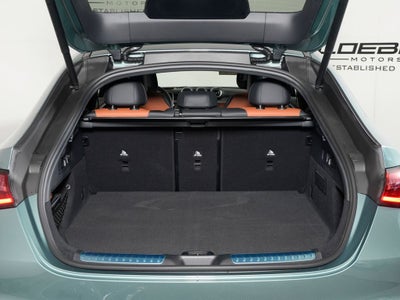 2026 Mercedes-Benz GLC GLC 300 Coupe 4MATIC®