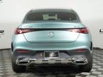 2026 Mercedes-Benz GLC GLC 300 Coupe 4MATIC®