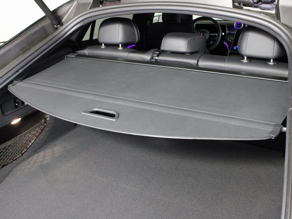 2025 Mercedes-Benz GLC GLC 300 Coupe 4MATIC®