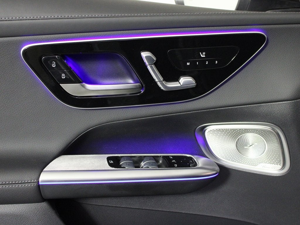 2025 Mercedes-Benz GLC GLC 300 Coupe 4MATIC®