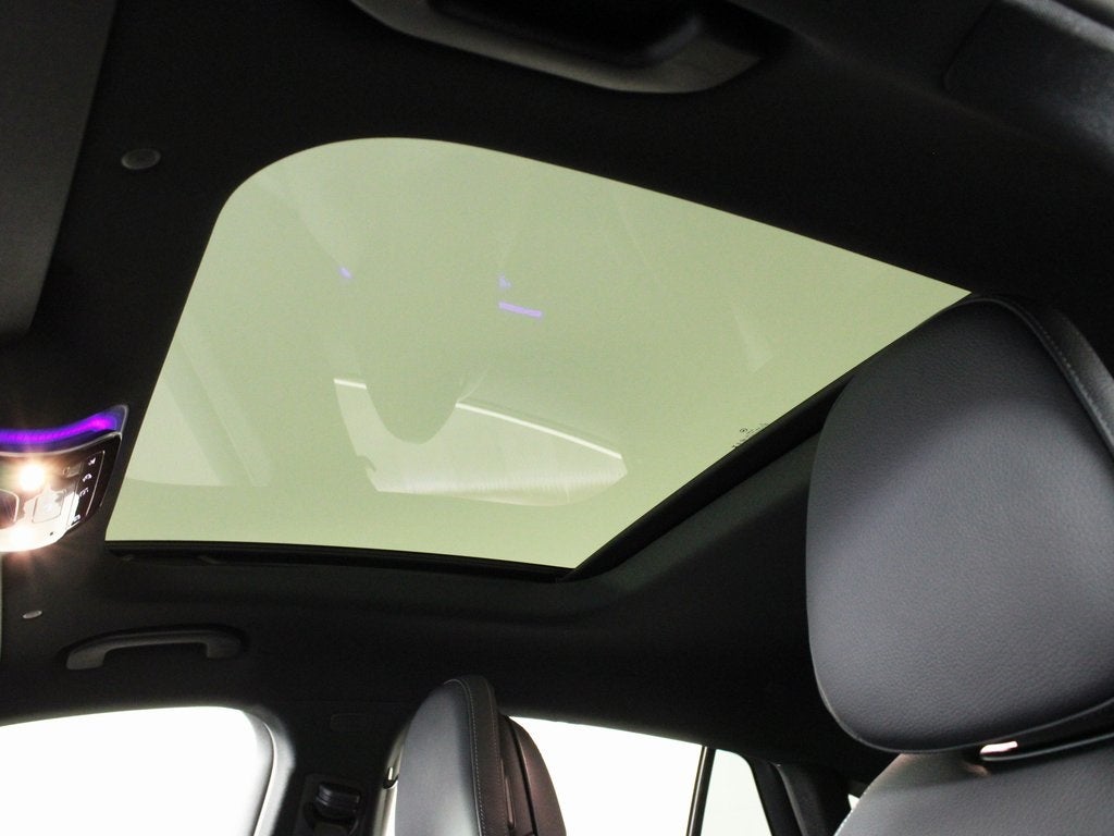 2025 Mercedes-Benz GLC GLC 300 Coupe 4MATIC®