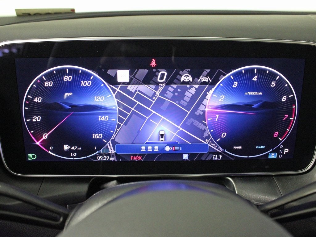 2025 Mercedes-Benz GLC GLC 300 Coupe 4MATIC®