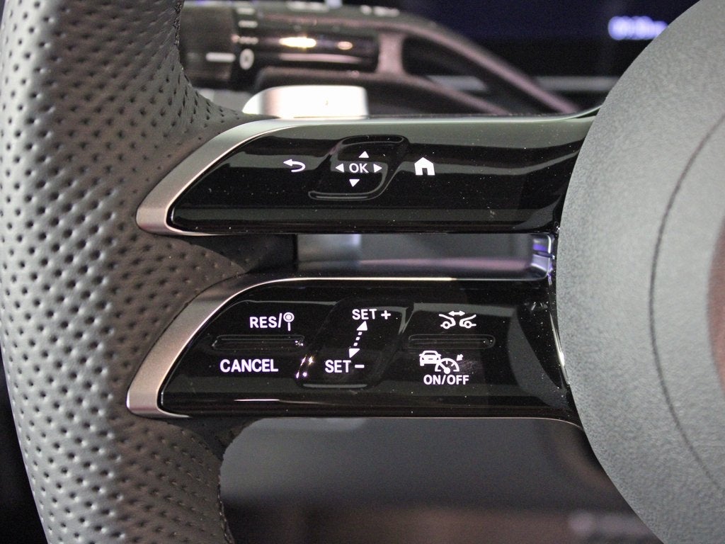 2025 Mercedes-Benz GLC GLC 300 Coupe 4MATIC®