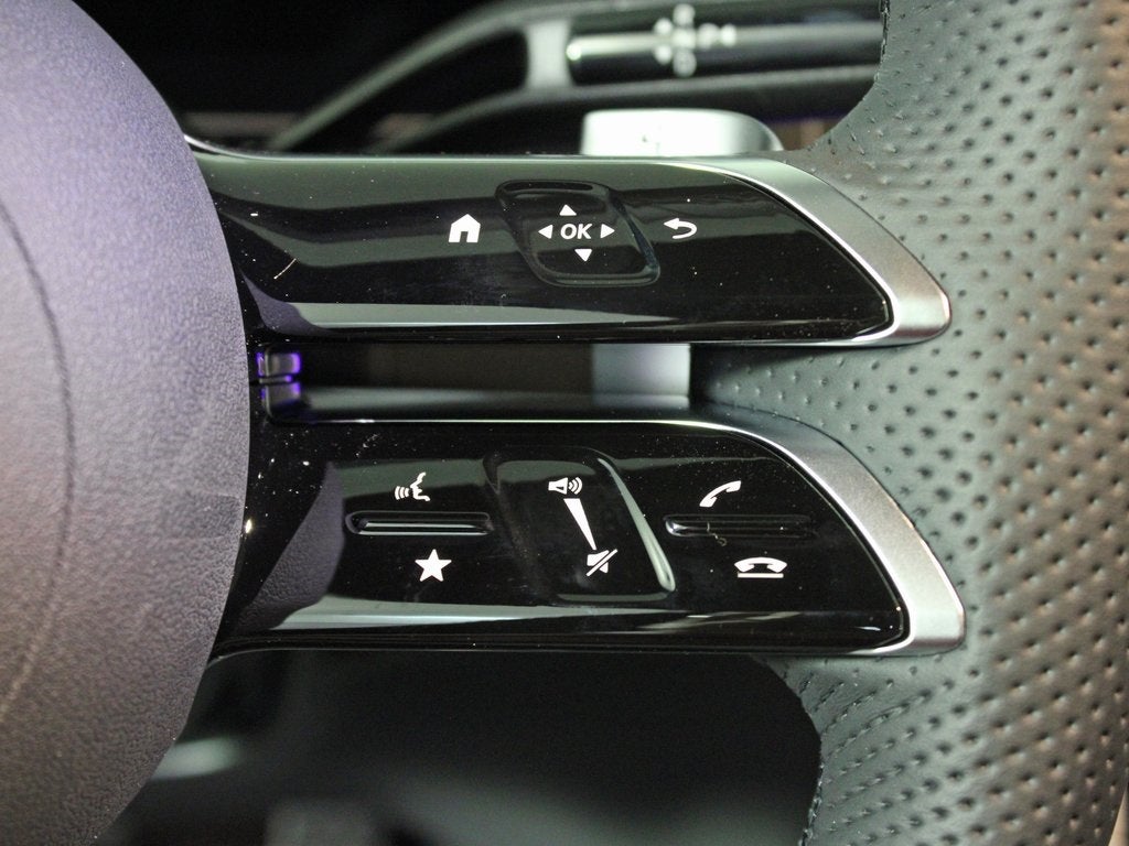 2025 Mercedes-Benz GLC GLC 300 Coupe 4MATIC®