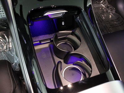 2025 Mercedes-Benz GLC GLC 300 Coupe 4MATIC®