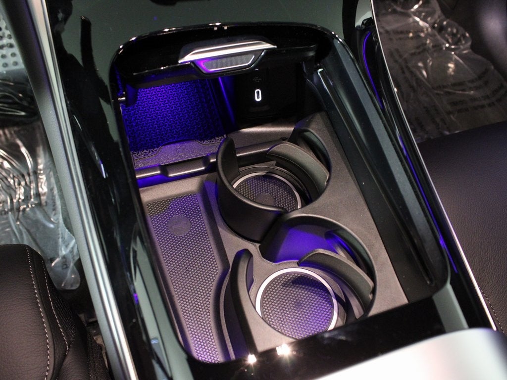 2025 Mercedes-Benz GLC GLC 300 Coupe 4MATIC®