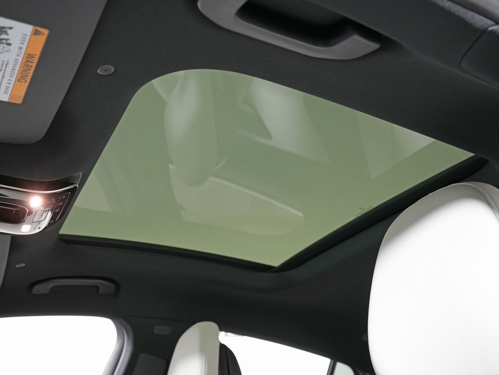 2026 Mercedes-Benz GLC GLC 300 Coupe 4MATIC®